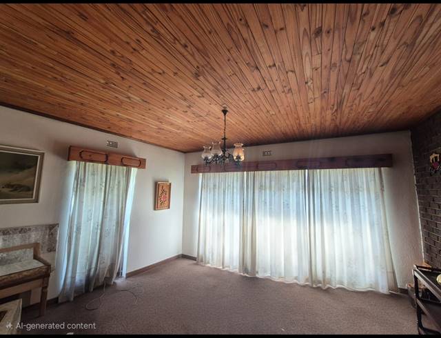 4 BEDROOM HOUSE FOR SALE IN VANDERBIJLPARK SE 3